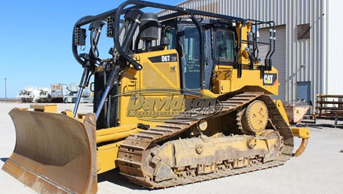 Dozers