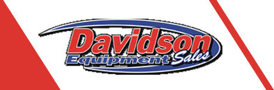Davidson Equipment small logo