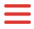 menu icon